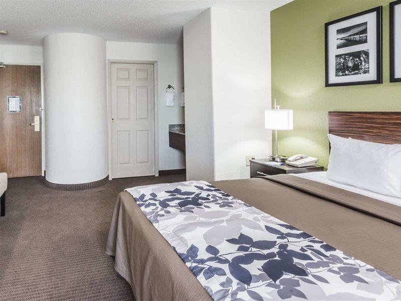 Baymont By Wyndham Pueblo Hotel Eksteriør billede