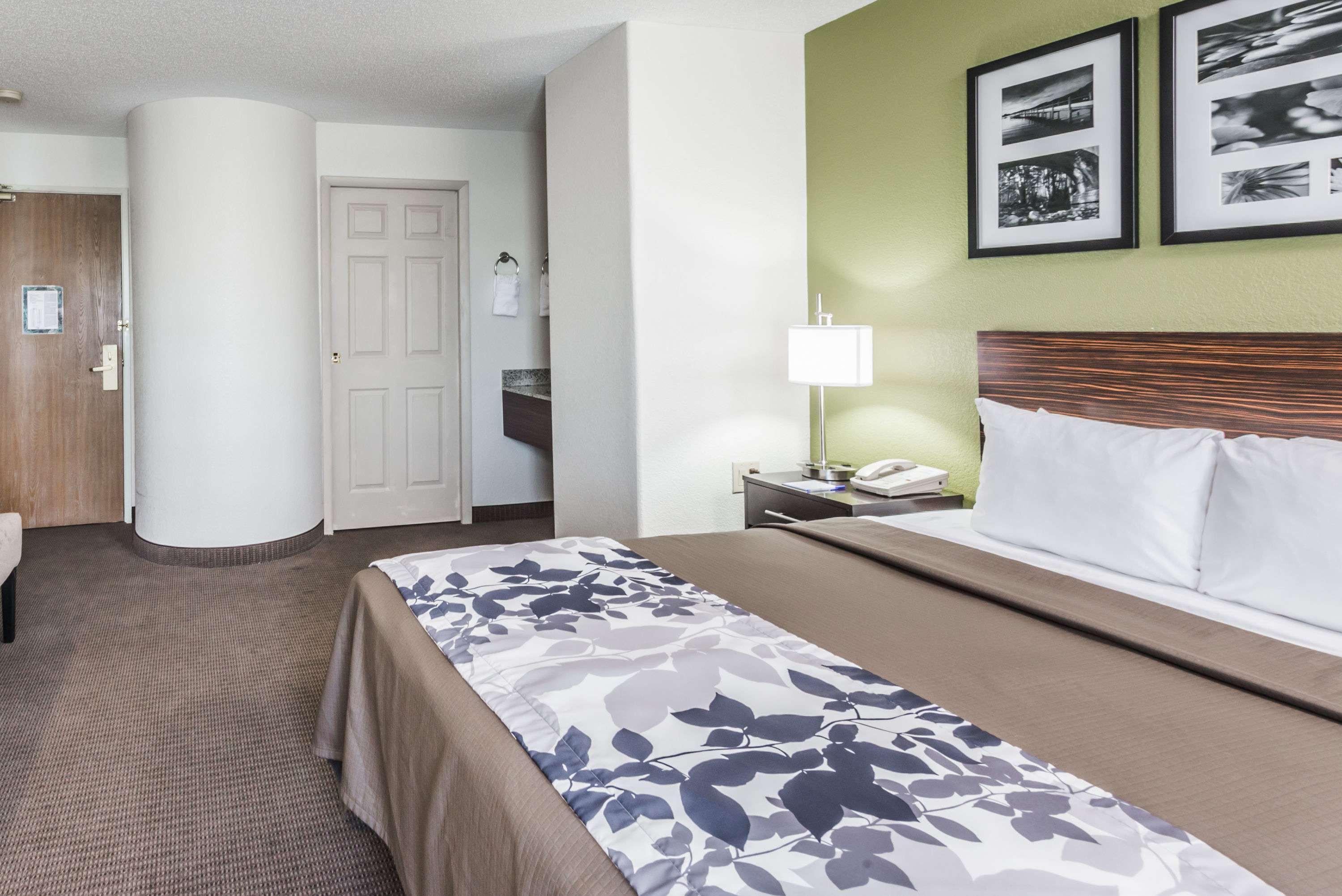 Baymont By Wyndham Pueblo Hotel Eksteriør billede