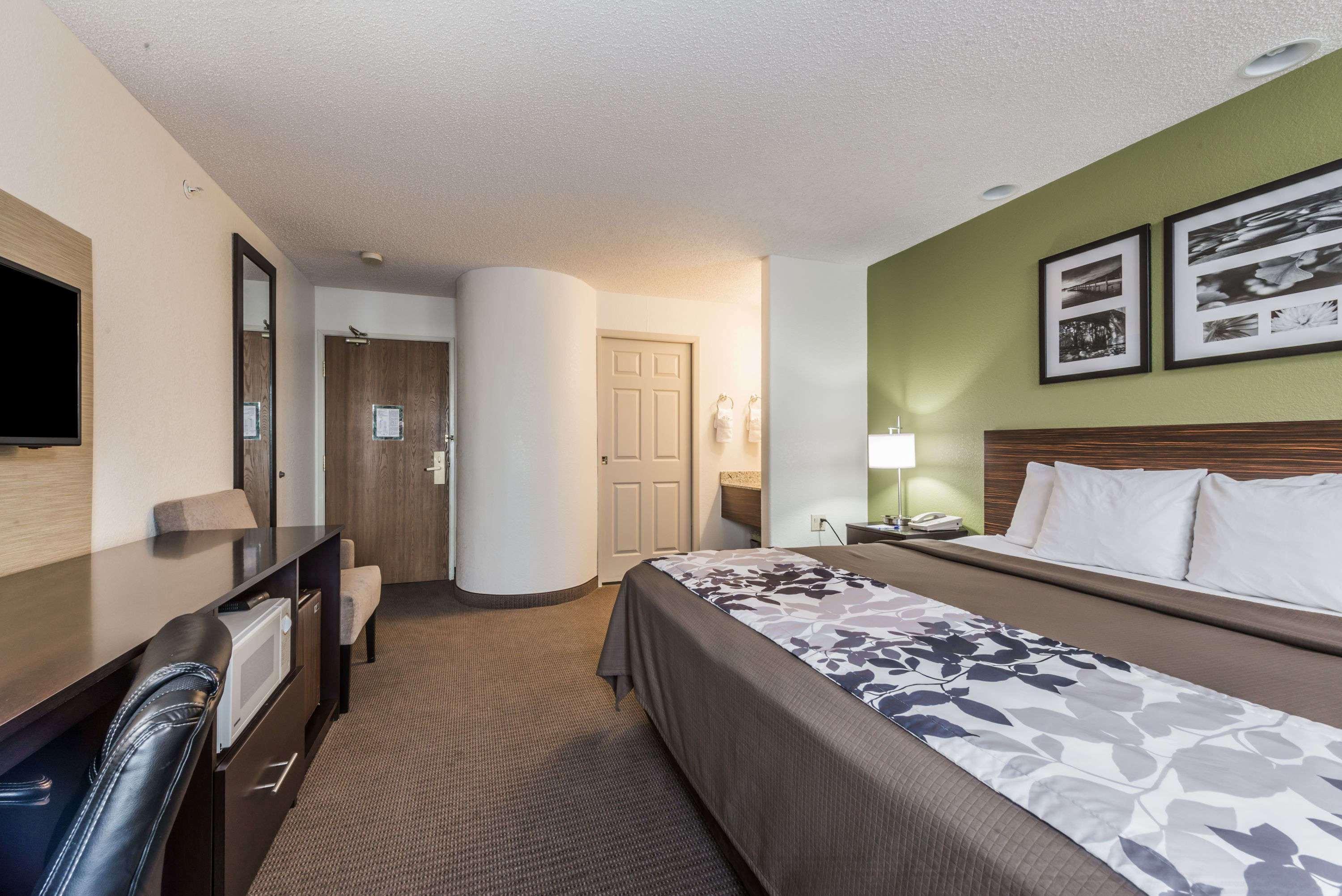 Baymont By Wyndham Pueblo Hotel Eksteriør billede