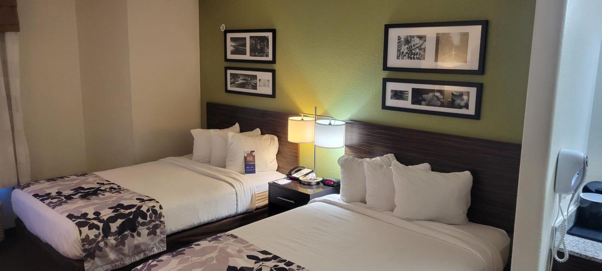 Baymont By Wyndham Pueblo Hotel Eksteriør billede